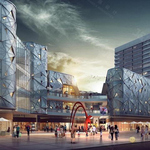 成都市哪里住宅区多