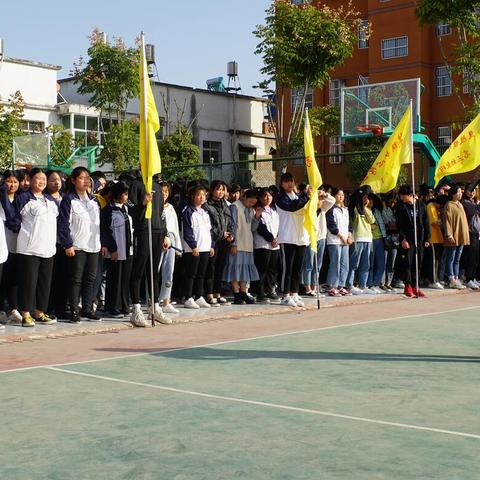 西安市未央区团结村学校怎么样