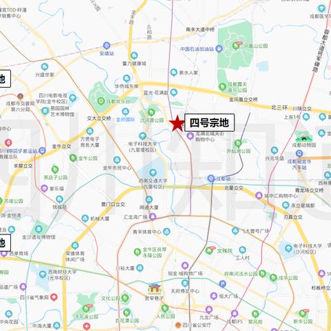 成都市金牛区青羊镇房价的长尾关键词有哪些