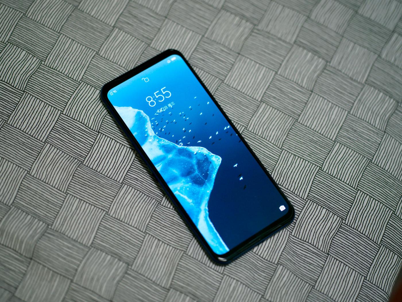 手机版原神怎么调画质好（玩原神分辨率低怎么办）