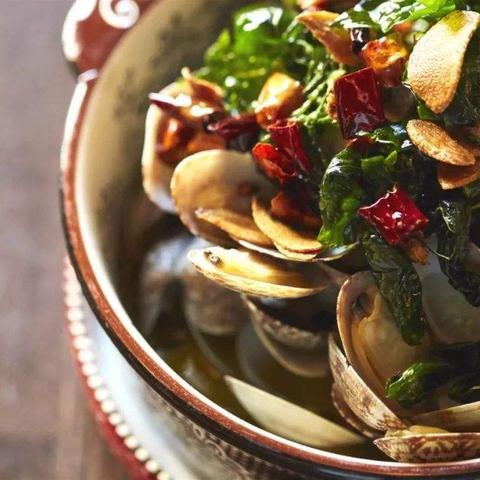 赣州市哪里有海鲜吃的