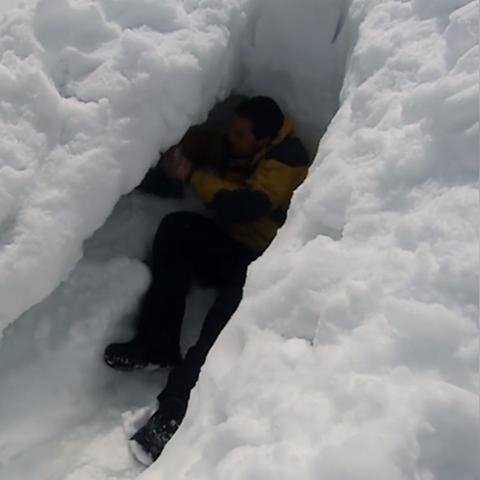 雪山求生电影有哪些