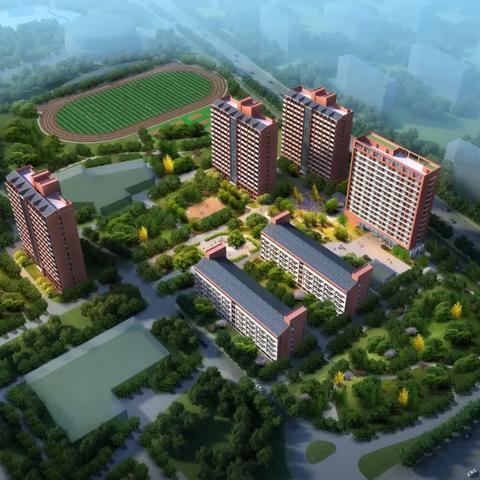 合肥专科师范学校有哪些？