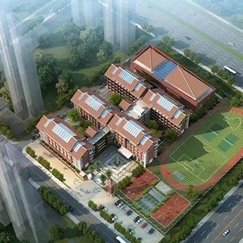 大连市水仙小学怎么样