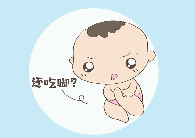 宝宝吃手怎么办 宝宝吃手怎么办