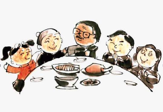 米客互联：退休老人带全家餐饮创业，一年赚30万！
