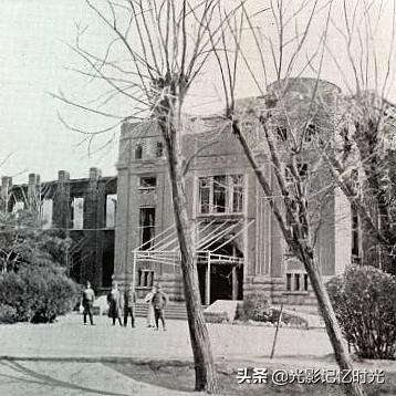 房济南市政府旧址在哪里