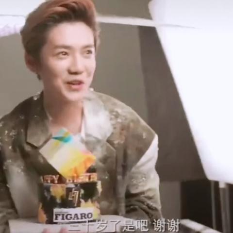 鹿晗蛋糕图片大全的长尾关键词有哪些