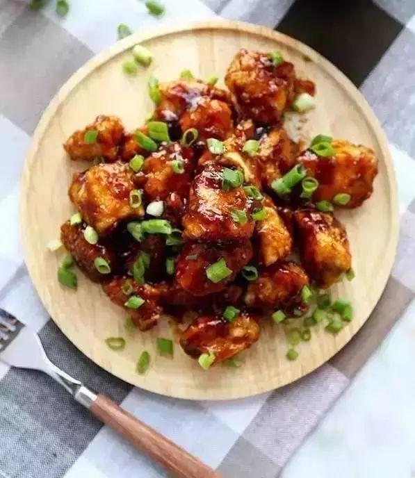 美食炒菜有什么（好用的做菜软件）