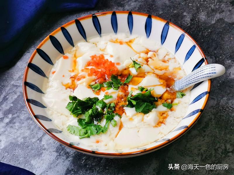 儿童早餐做什么美食（小孩一岁四个月了）