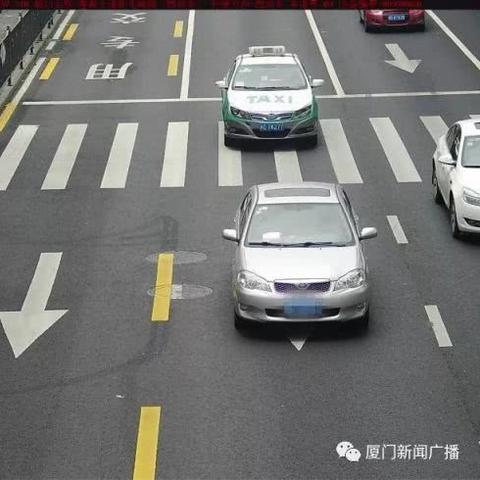 厦门车辆年检地点有哪些？