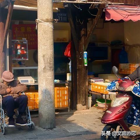 苏州常熟老街在哪里最好