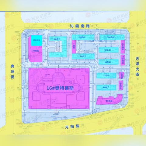 石家庄市哪里有拆迁规划