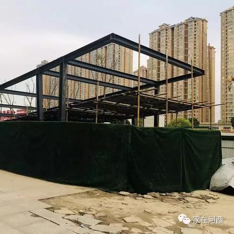 长沙市为什么封闭小区