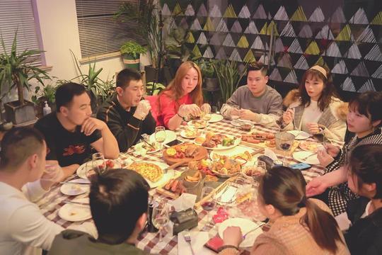 炸鸡创业丨开一家炸鸡店如何实现盈利？现在开一家炸鸡店还赚钱吗