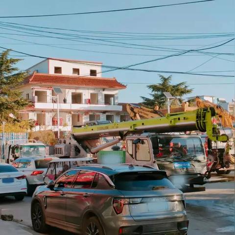 石家庄市拆迁完了干什么