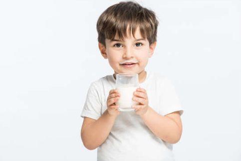 为什么一岁宝宝不能喝鲜奶