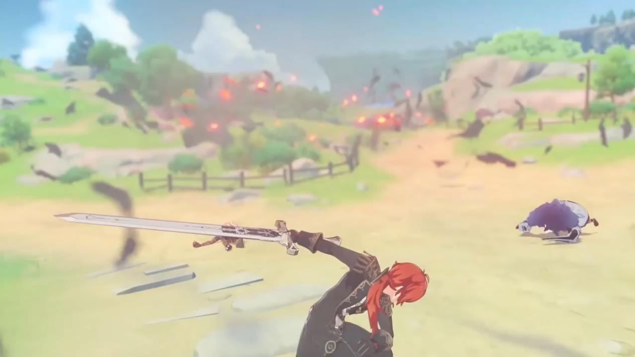 原神怎么用手机登录pc（原神移动端账号怎么登电脑）