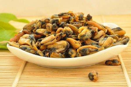 淡菜能做什么美食（普陀山市区吃什么）