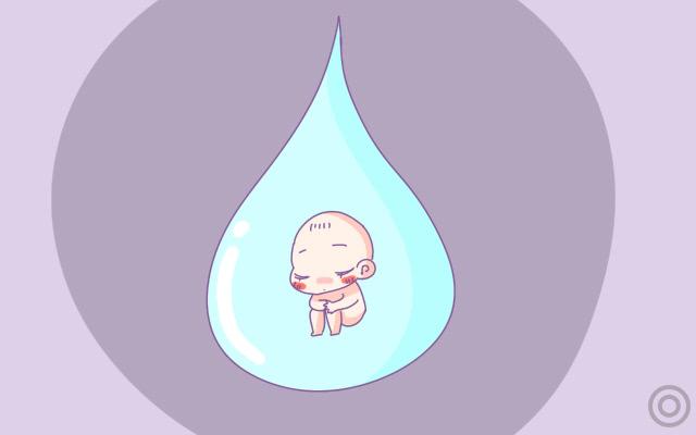 宝宝喝水大有讲究