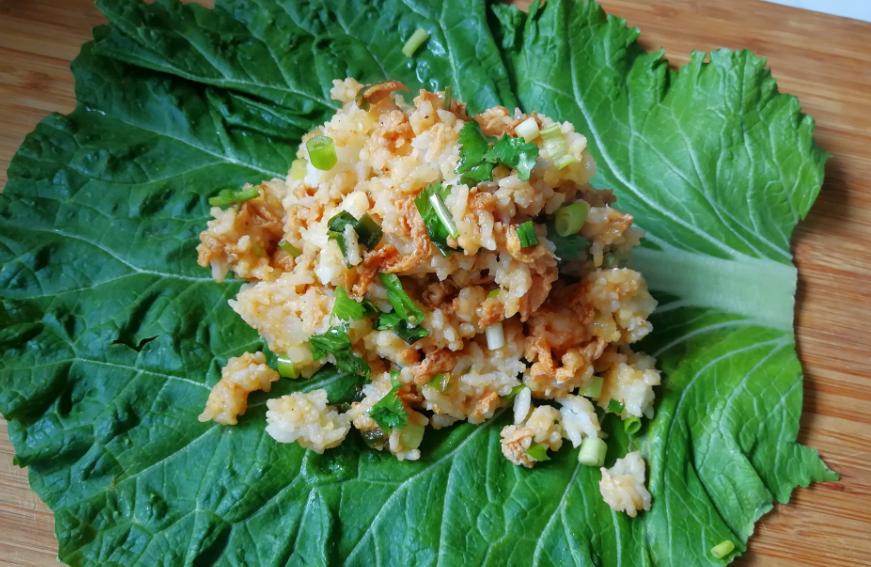 铁岭美食都有什么菜（东北冷面学名）