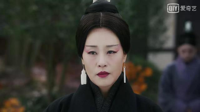 《大秦赋》人物关系图是怎样的