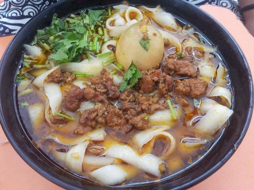 大同什么美食出名（大同什么面最有地方特色）
