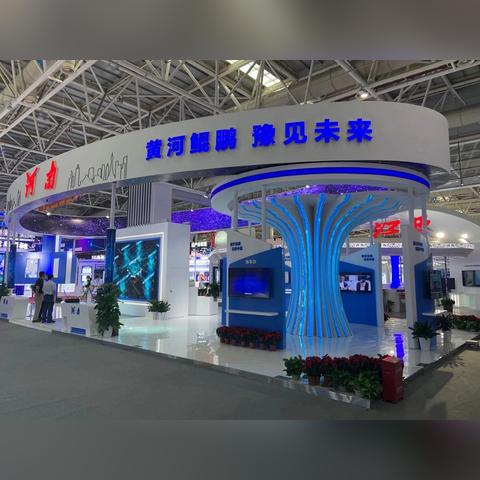 河南展馆设计怎么样