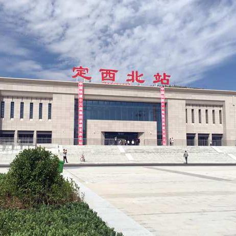 兰州市是哪个省管辖区域