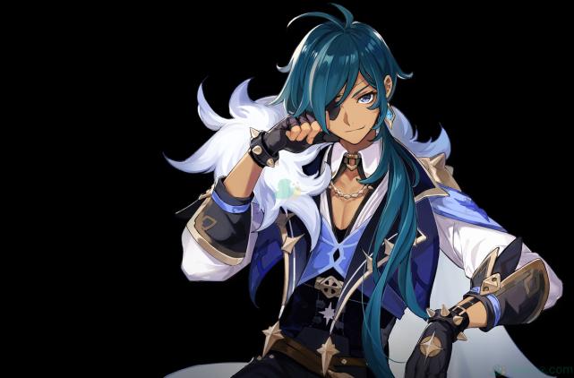 原神4星5星怎么区别(5星up是什么)