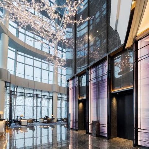 南宁市哪个酒店是最好的