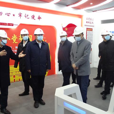 上海各区大工地有哪些