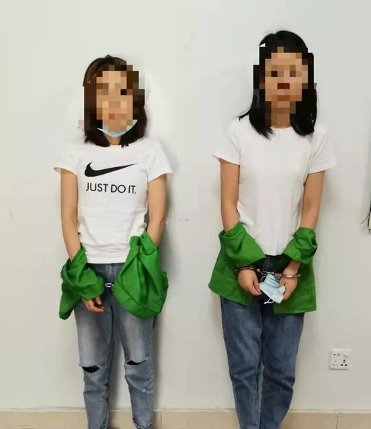 路遇美女借钱还要加微信好友？打住！结果并不是你想象的那样……