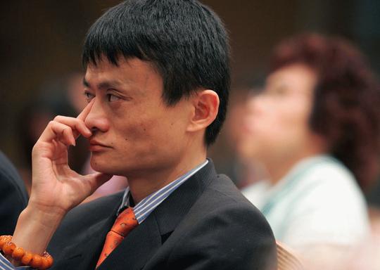 马云创业时花45万元在湖畔花园买的房子，如今能卖多少钱？