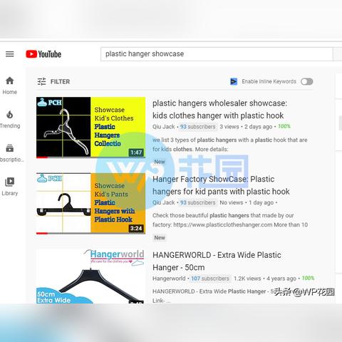 韩国电影youtube的长尾关键词有什么