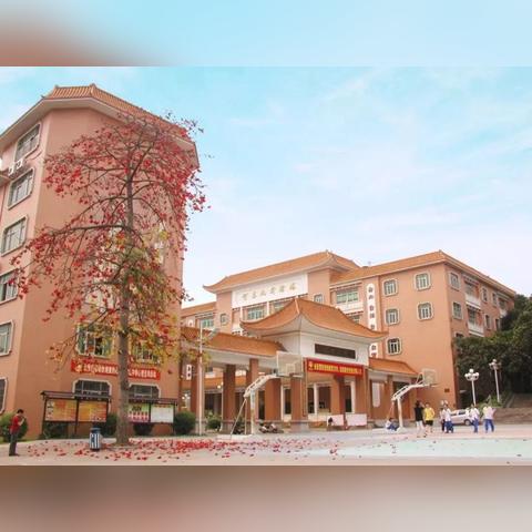 佛山市有哪些中学比较好