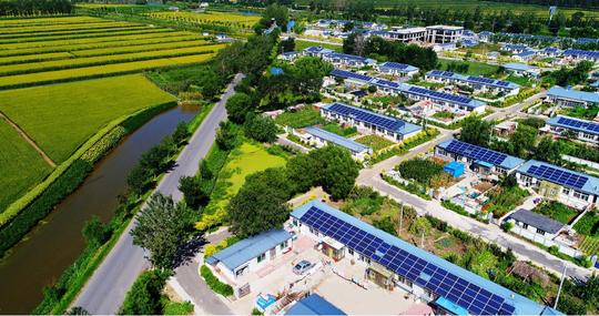 中国文明网专访全国人大代表、盘锦市委书记张成中