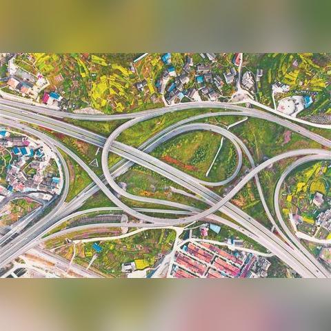 重庆龙岩怎么样