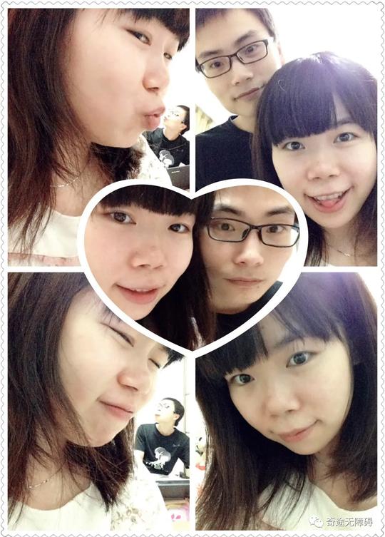 她身患绝症，31岁才恋爱，和粉丝结婚，把老公变成创业合伙人