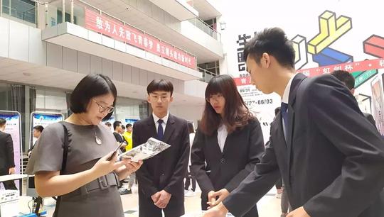 精英电商“海鸥行动”助力青岛农业大学“虹创杯”，共筑创业梦想