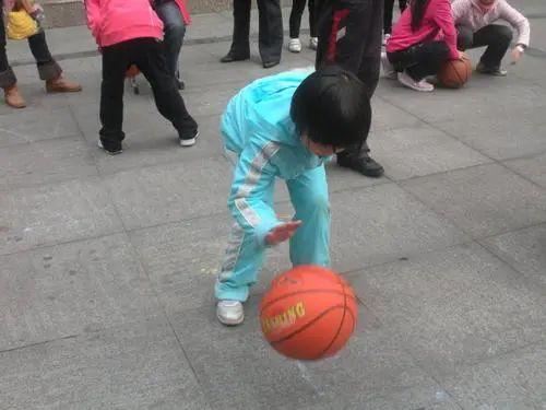 孩子上幼儿园前要对他进行哪些训练