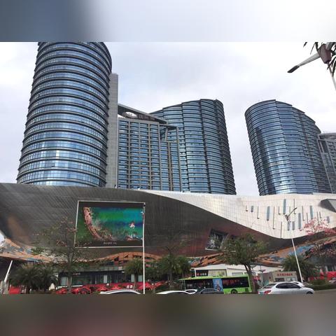 南宁市哪个区经济最发达？