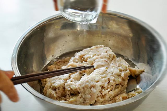 婴儿肉泥食谱推荐