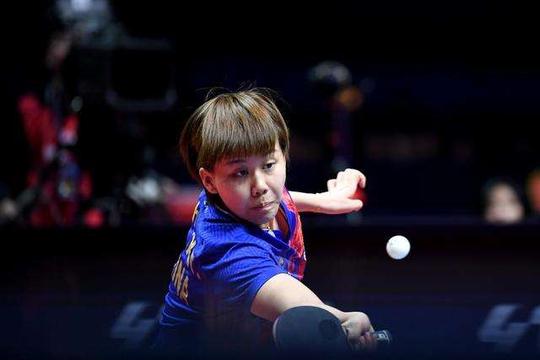 国乒10大主力全晋级！马龙、许昕险爆冷门，4将狂轰4-0，6人收4-1