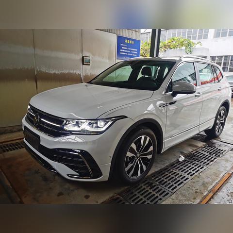 佛山市南海区二手途观l的长尾关键词有哪些