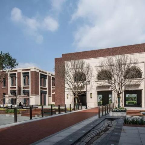 石家庄市万科有什么项目