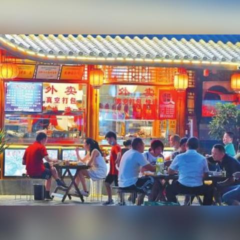 合肥市近期取缔地摊的计划是什么