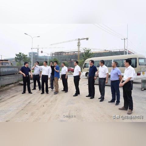 南通市哪里的人流量最大