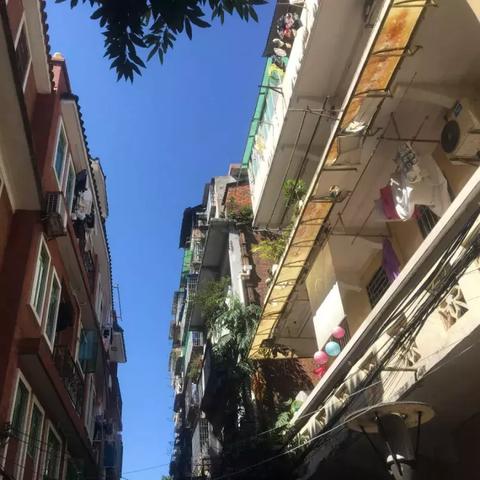 广州市有多少条路名