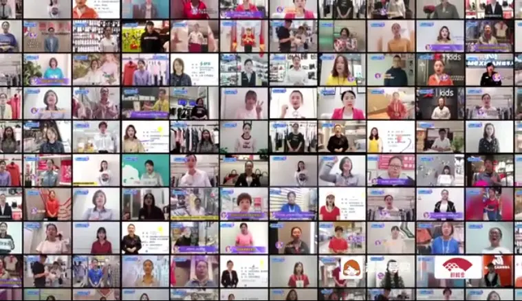 社群的营销步骤 线下营销步骤